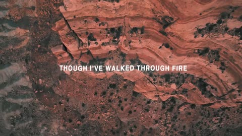 Pat Barrett - Canvas and Clay (Radio Version) [Lyric Video]