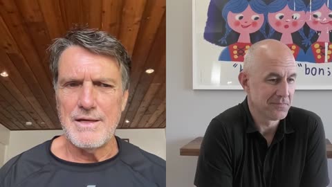 Episode #15 - Paul Roos: Leadership Mastery from AFL Premiership to Performance by Design
