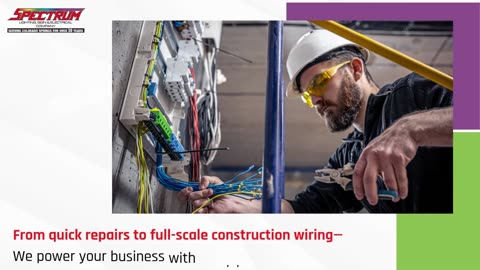 Reliable Commercial Electrical Services in Colorado Springs, CO