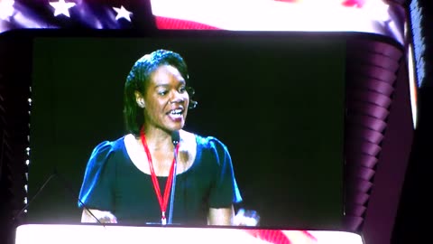 MAGOP- convention 2022 Rayla Campbell