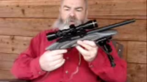 Ruger’s New .22 Charger Semi-Auto Pistol