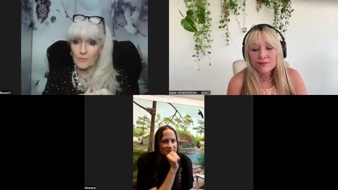 STOLEN CHILDREN, SACRED BONES,EARTH RISING, NAMING PED8’S