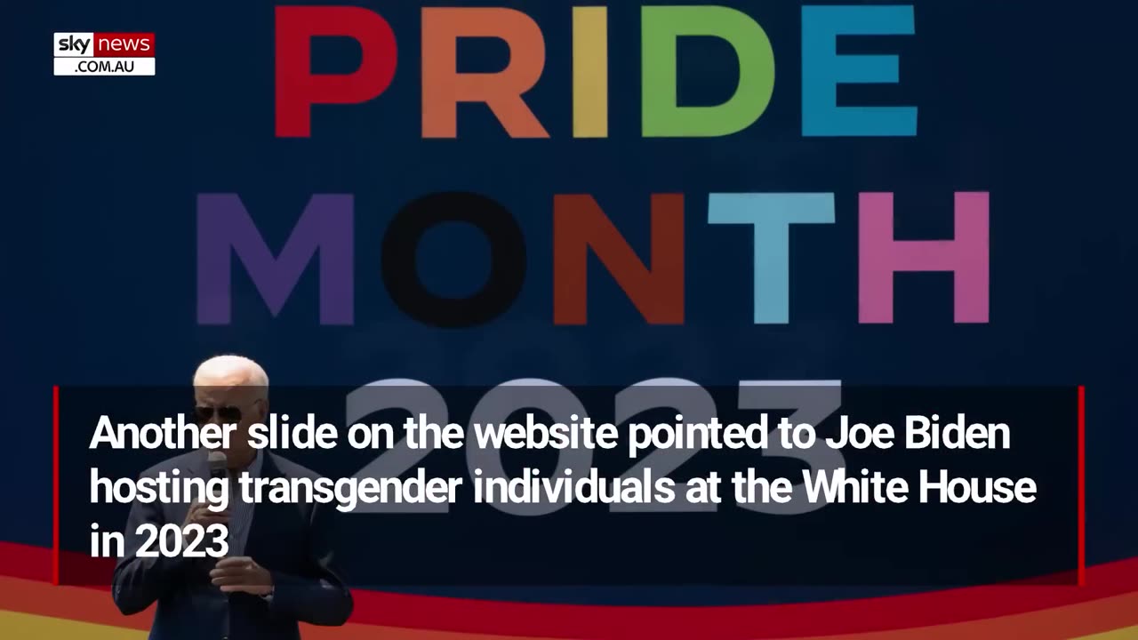 Washington Post sides with Trump over Ballroom Project