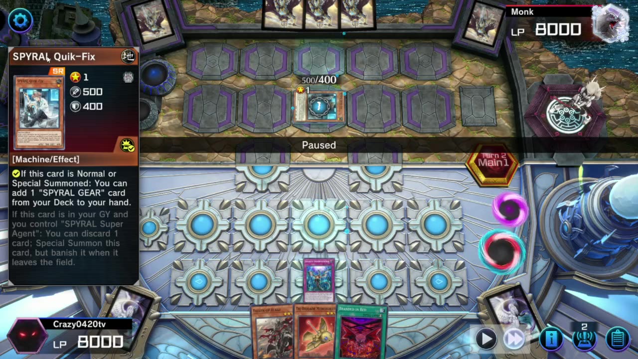 Am I Becoming A Branded Player?