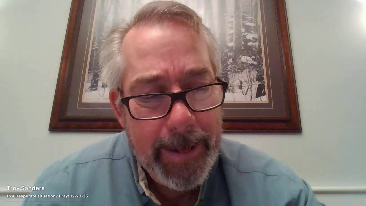 Live with Restream, December 23