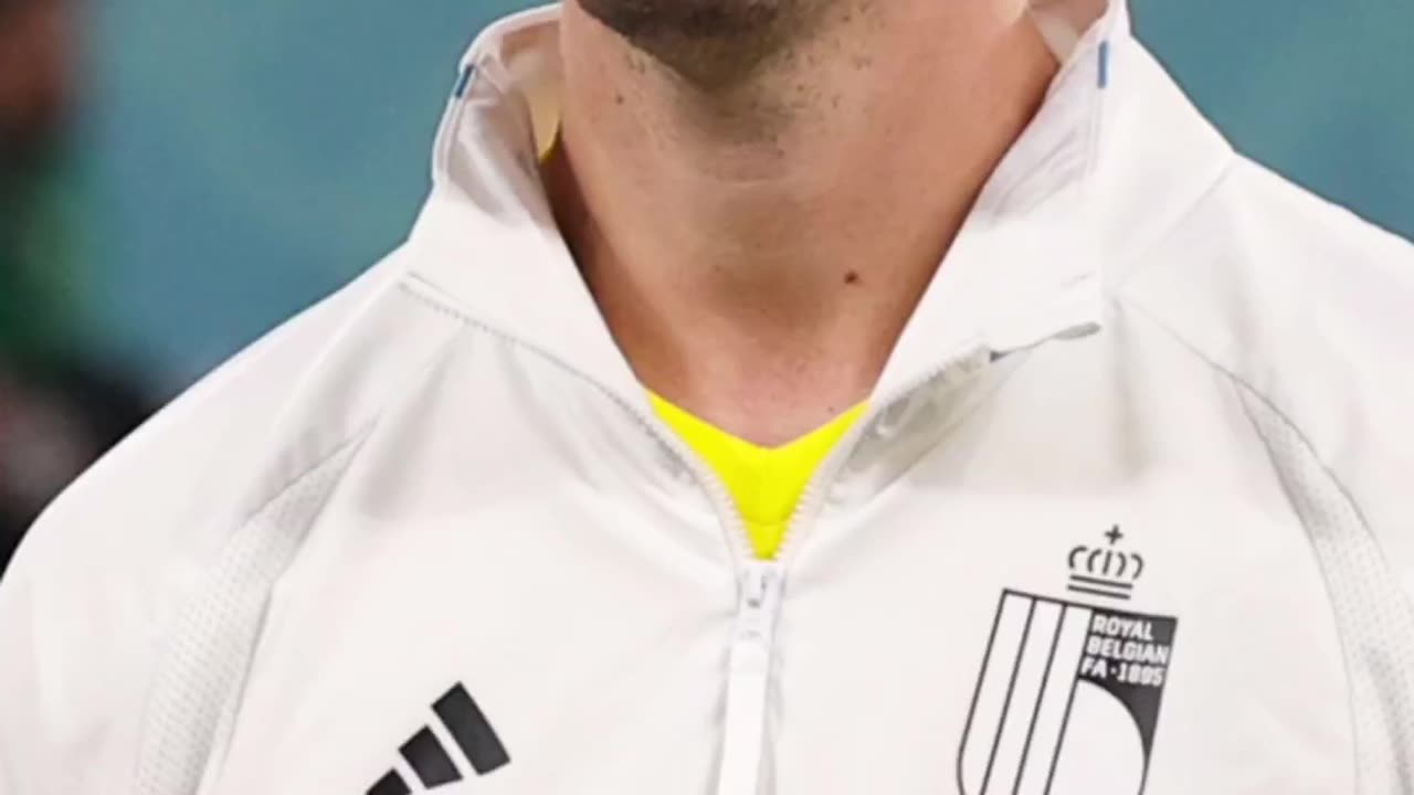 Belgium national team is torn apart by conflict ahead of UEFA Nations League