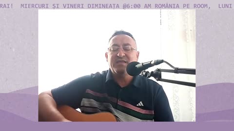 VALENTIN TRIF -DUMNEZEU A ÎNTIPĂRIT- CALEA CĂTRE RAI PĂRTĂȘIE #podcastclips #muzicacrestina #singer