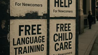 Taxpayer Money: "Free" Newcomer Ads Cost $35K