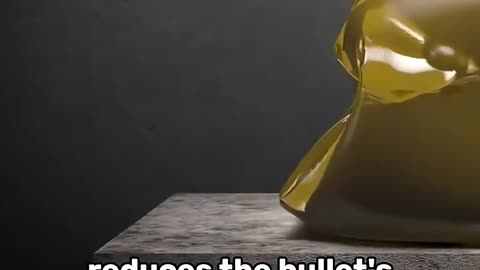 How An Alternative To Bullets Worksπ€#shorts#youtubeshorts#policegear