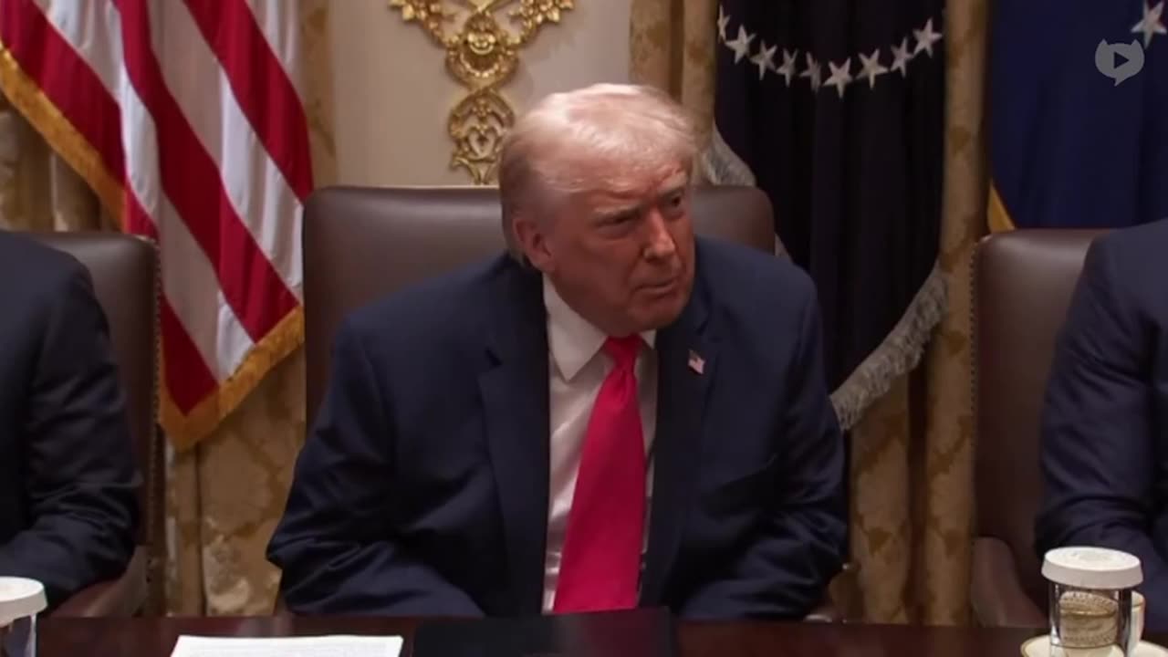 Listen to this twice! Trump speaks for EVERY REAL AMERICAN