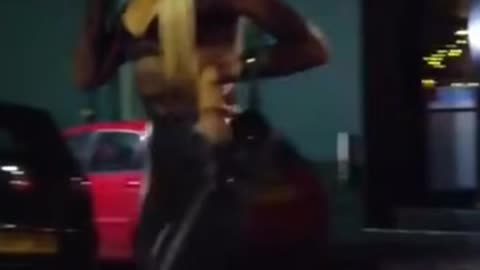 UK Nightlife POV — Try to Keep Up 😵🍾