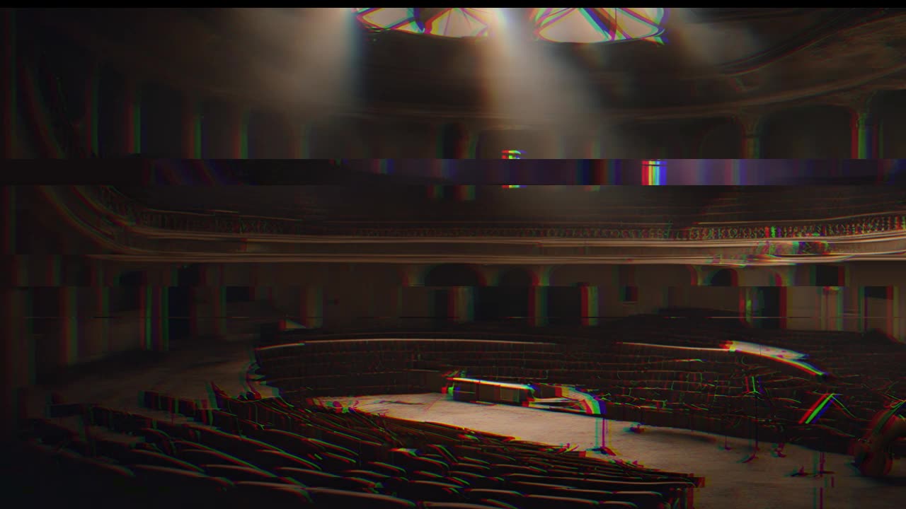 Devil's Symphony - Original AI-Enhanced Song