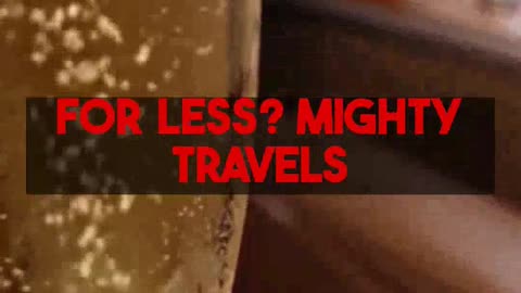 Go behind the scenes: How Mighty Travels PREMIUM offers luxury travel for $9.99.
