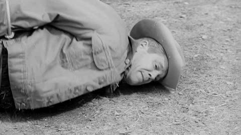 He Rides Tall (1964) | FULL MOVIE | 1080p | Tony Young