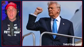 SHOCK: Trump Demands Nuclear Options From Senate and Pentagon! .......