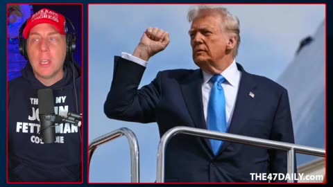 SHOCK: Trump Demands Nuclear Options From Senate and Pentagon! .......