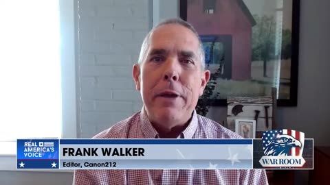“It Shows Who Is Actually Paying The Bills In The Catholic Press” Frank Walker On Pope Leo’s Traditional Veneer