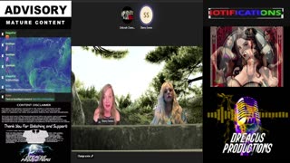 DEBBIE PERKINS PODCAST-SHERRY SEVERS raw