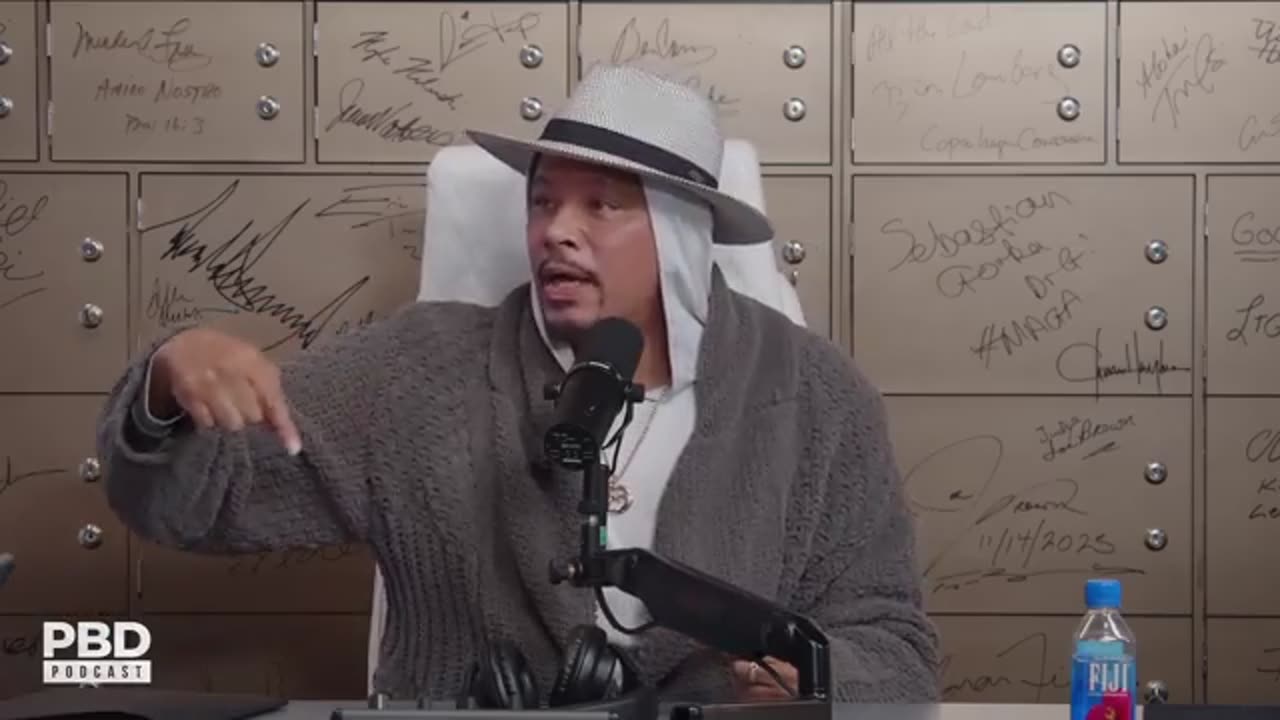 "We Made A Huge Mistake" - Terrance Howard EXPOSES Mind - Blowing Flows In Science & Physics