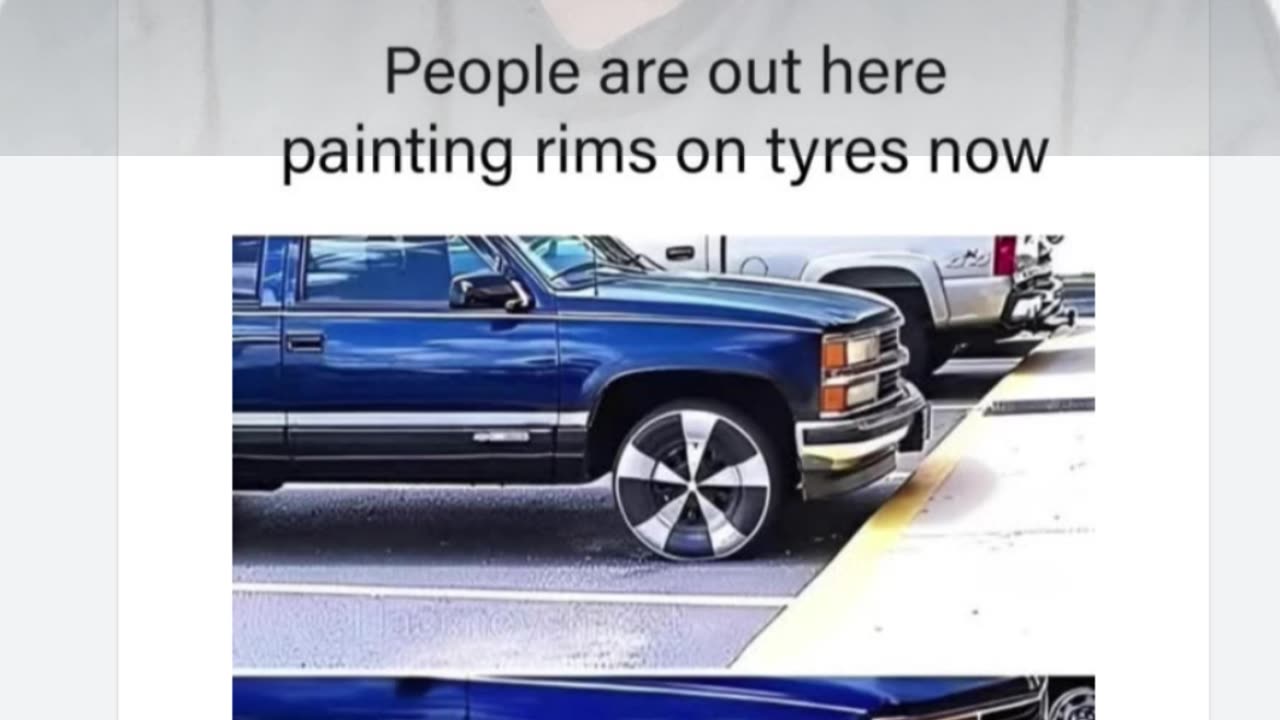 Stupider Than Squatted Trucks #comedy