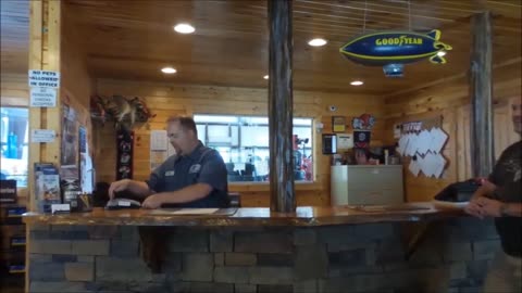 LIVESTREAM - 8:00am ET - Voice of Rural America with BKP