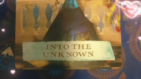 Oracle Card Reading 5/16/25