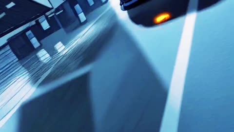 They said I couldn't drift...Now I can drift like NFS !