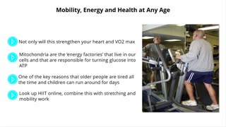 Age with Grace - Part 7
