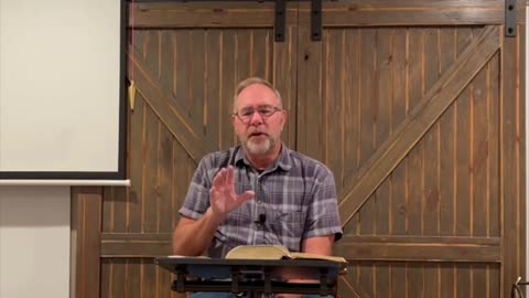 Leviticus Chapter 12 "Purification After Childbirth"