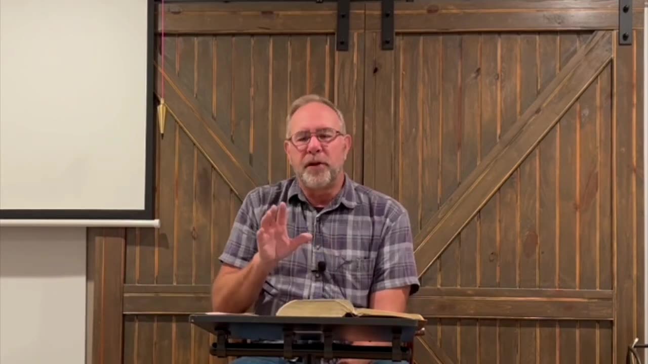 Leviticus Chapter 12 "Purification After Childbirth"