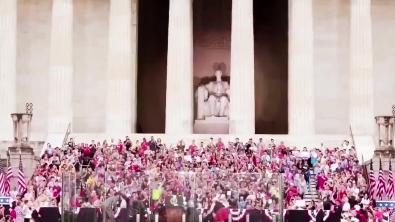 The Future is for us
