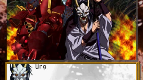 Lets play Sakura Wars 2 / Sakura Taisen 2 English (Saturn) p31 Vs the demon king