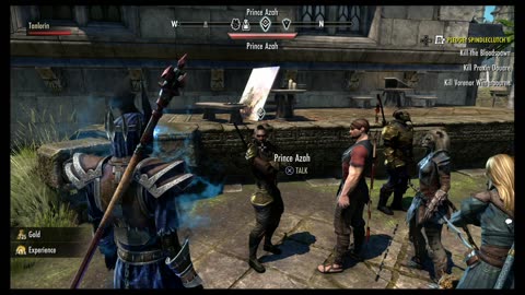 ESO - The Stirk Followship