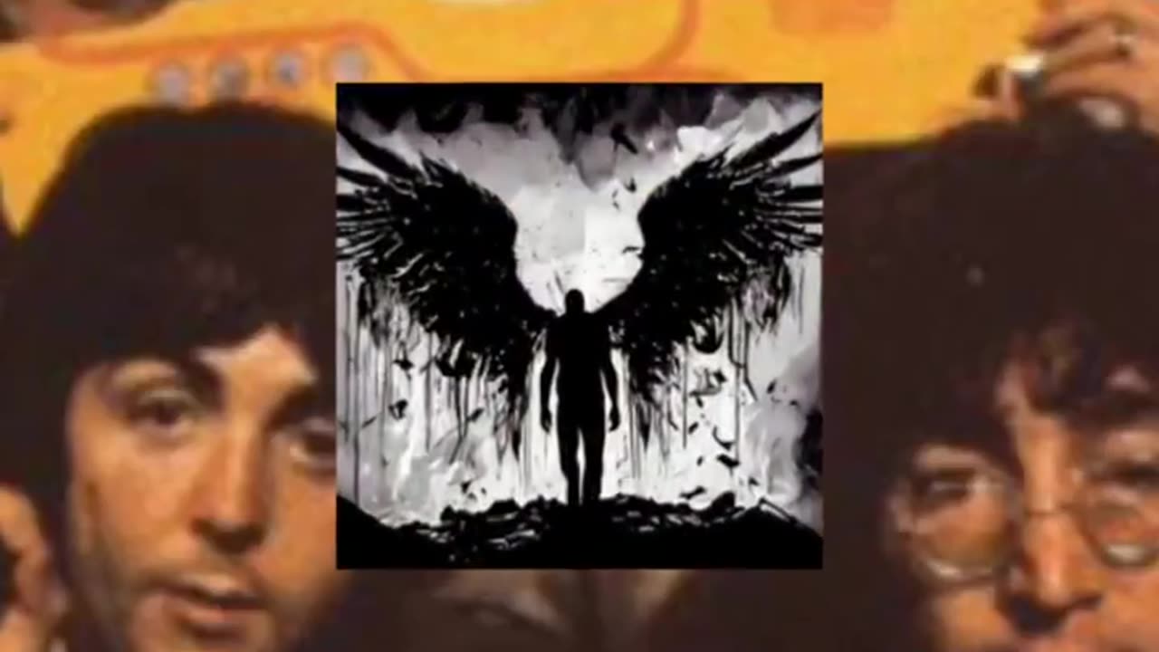 LUCY = LUCIFER