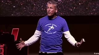 Louie Giglio: Our God is Indescribably