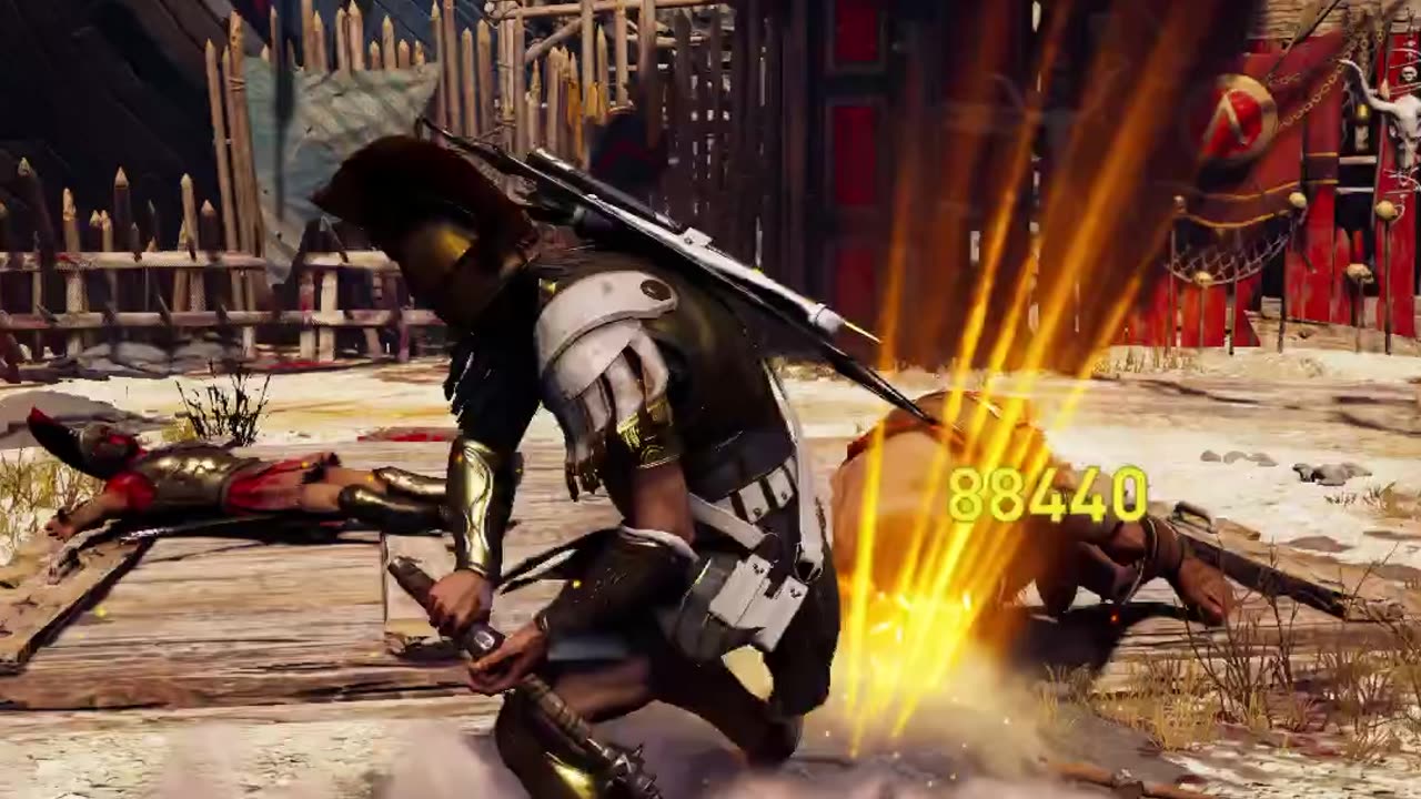 Assassin's Creed Odyssey