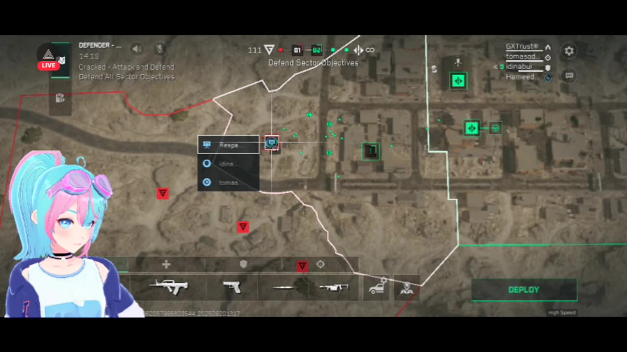 DELTA FORCE BLEW MY MIND!WOW
