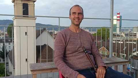 Zurich, kaval, Murrough O'Brien