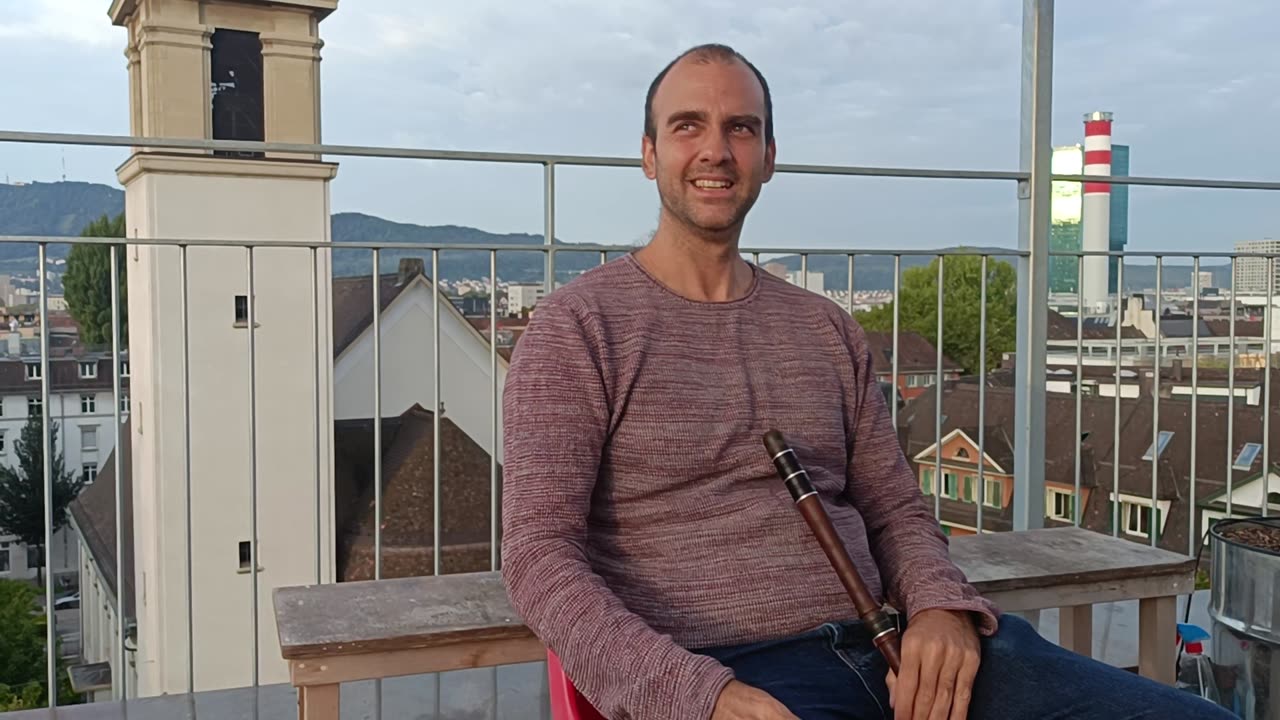 Zurich, kaval, Murrough O'Brien