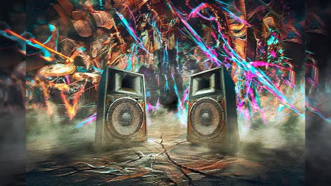 Didgeridoo Rave Inferno 🔥 Tribal Bass x Techno x Glitch Part III