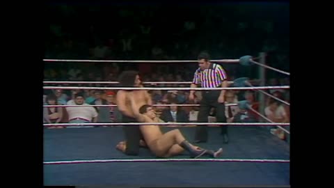 WWF All Star Wrestling Feb 09 1980