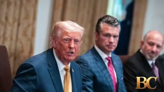 Trump’s Cook firing will likely end up in the Supreme Court’s hands