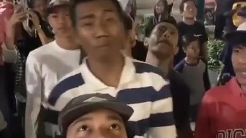 🎆💥 Fireworks Disaster! | FunFM
