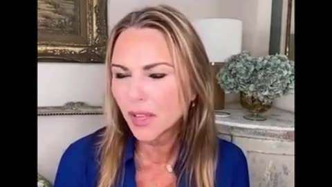 LAURA LOGAN DROPS MOABS ON IRAN & BIDEN! YOU CAN SEE THEIR FINGERPRINTS