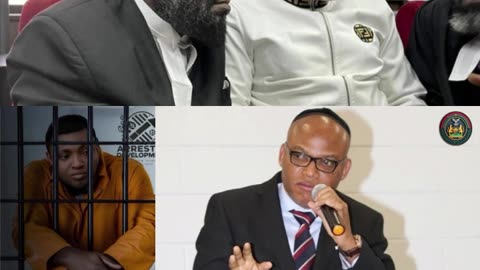 Simon Ekpa Defends Fulani Militants, Says Locals Who Retaliate Are Terrorists (Vol.1)