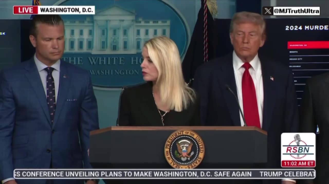 People are going to start to see the Fruits of her Labor.”