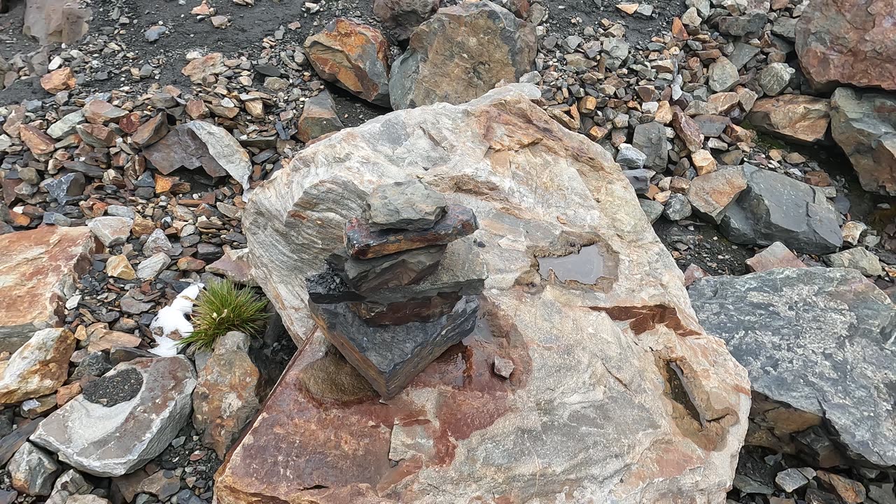Apacheta