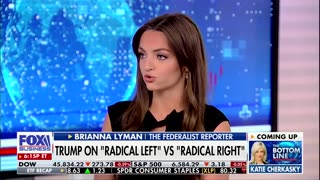 Lyman: GOP Must Acknowledge The Radical Left Is Driving Political Violence