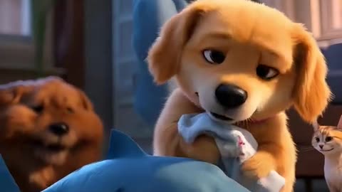 5 Things I Learned from Training My Dog with AI
