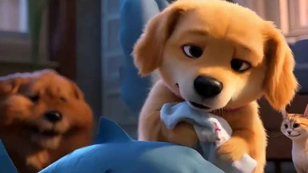 5 Things I Learned from Training My Dog with AI